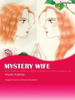 cover image of Mystery Wife